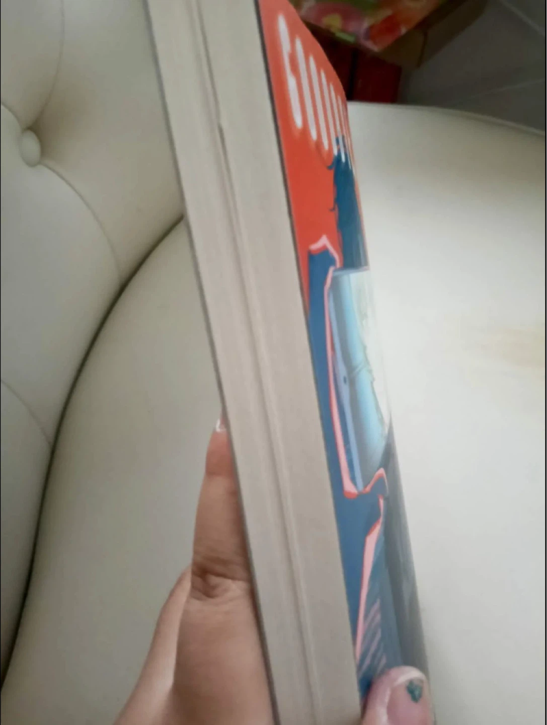 Goodbye, Eri manga - photo 3