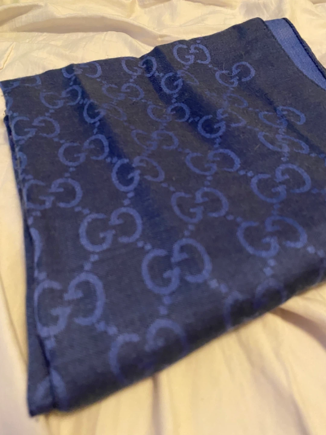 Gucci Scarf