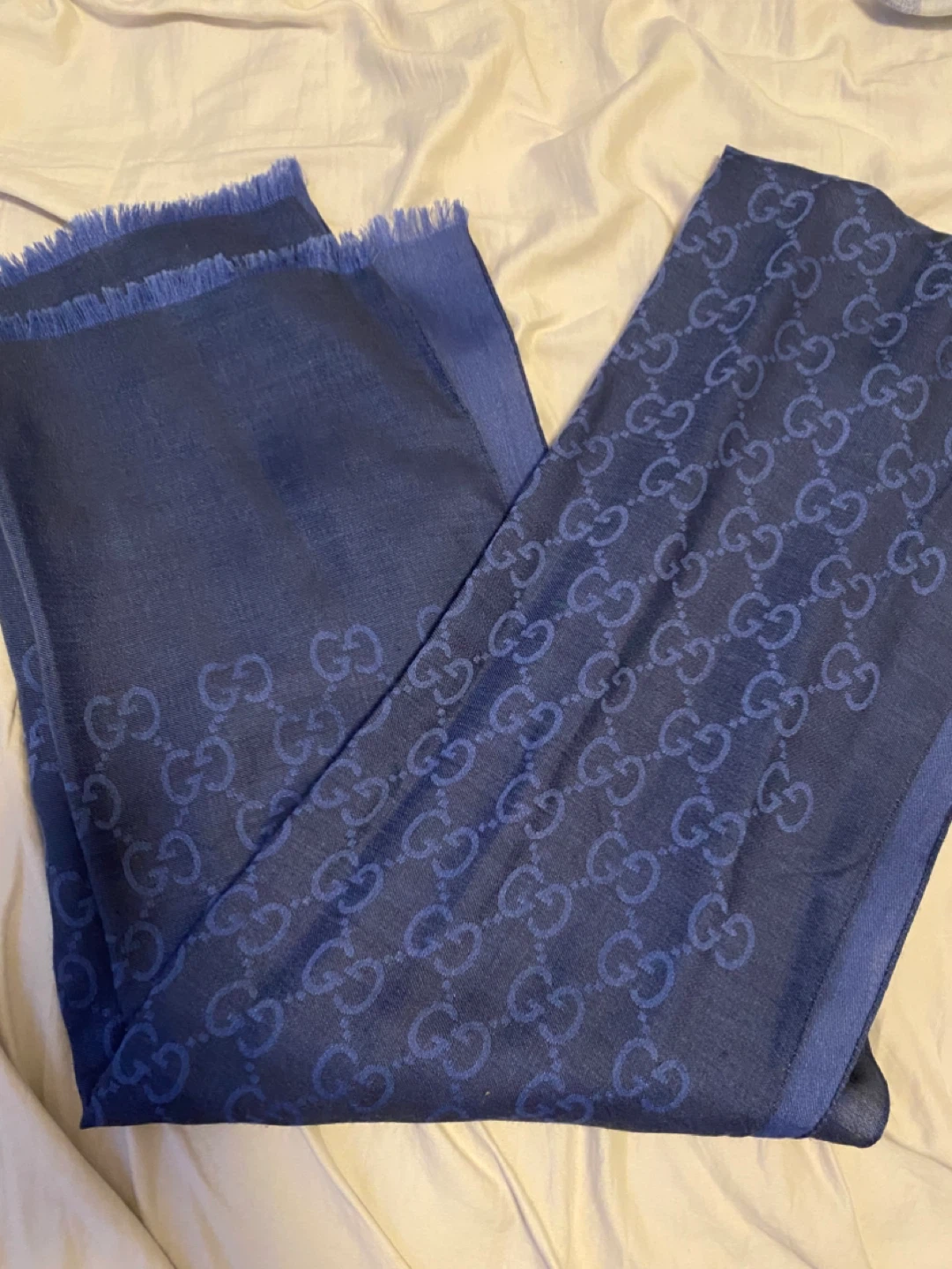 Gucci Scarf - photo 2