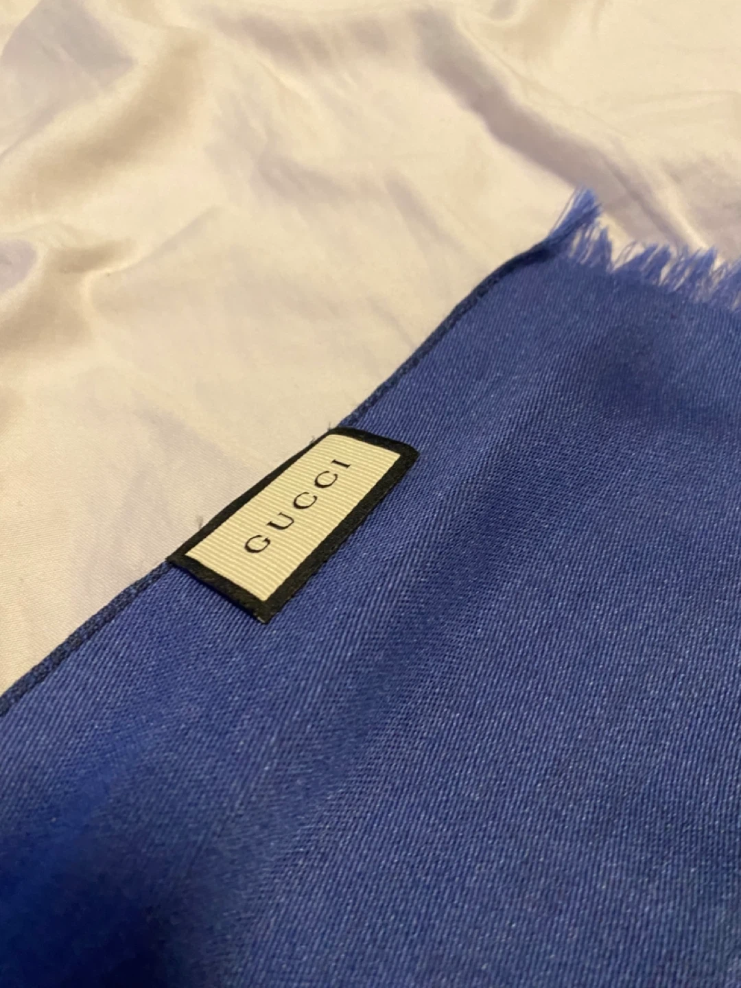 Gucci Scarf - photo 3