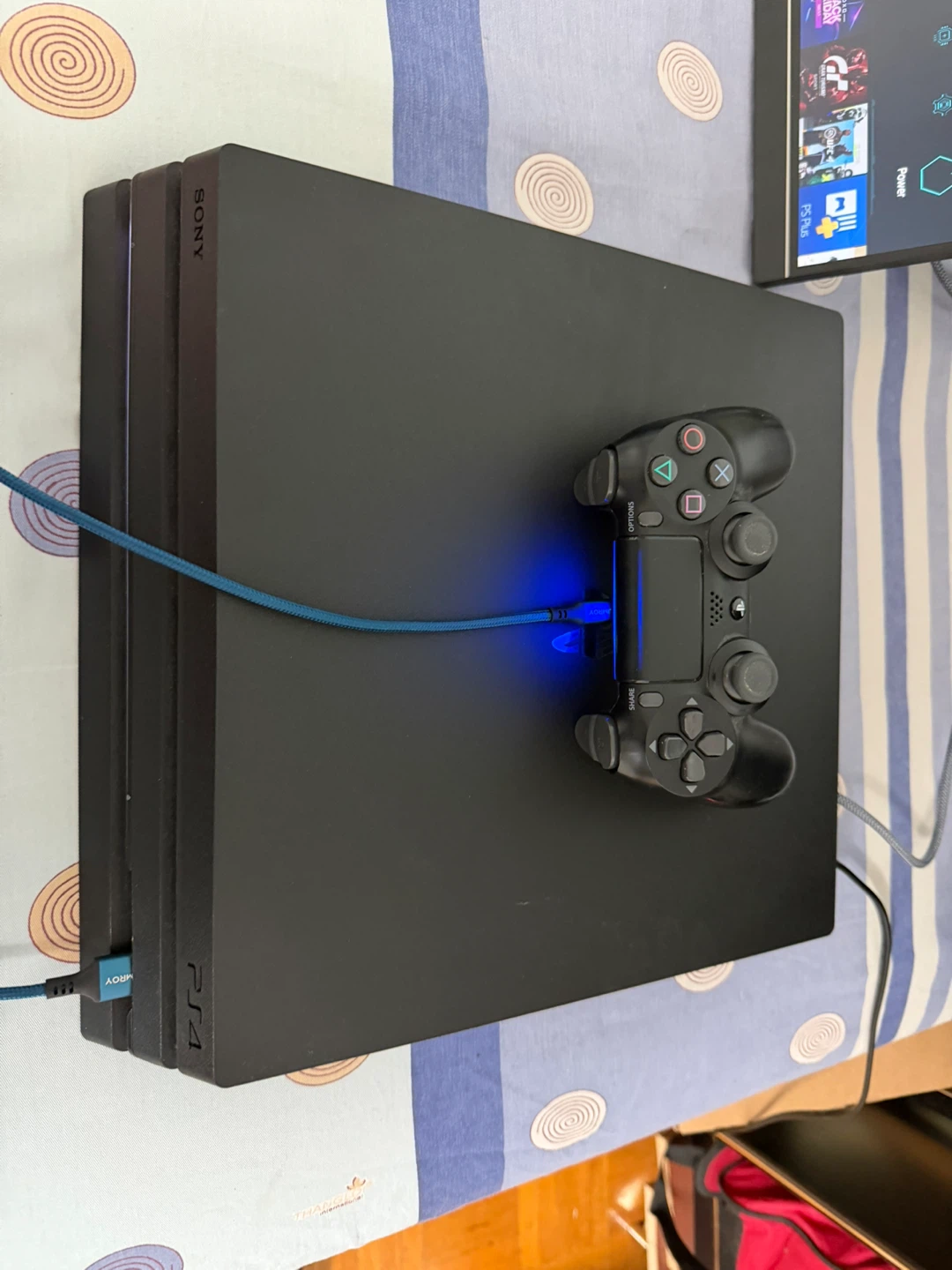 Sony PlayStation 4 Pro 1TB