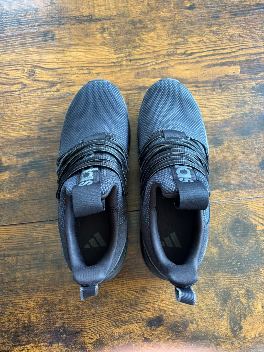 Adidas Lite Racer Adapt 4.0 Men's Running Shoes