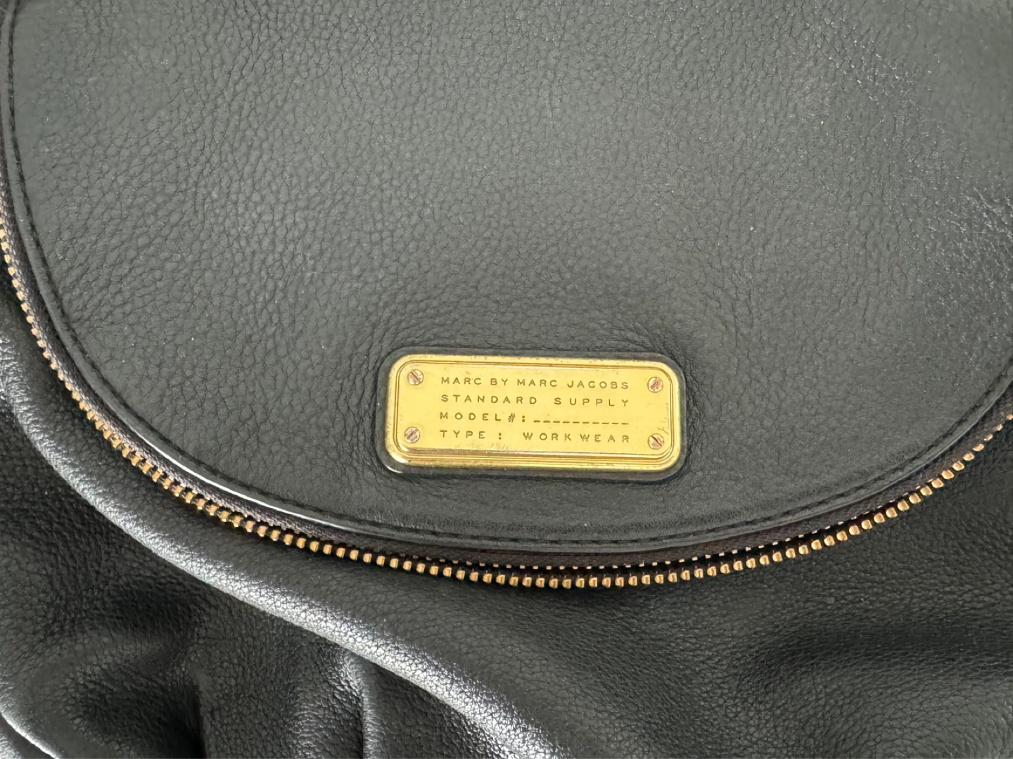 Marc Jacobs Shoulder Bags - Black & Pink - photo 3