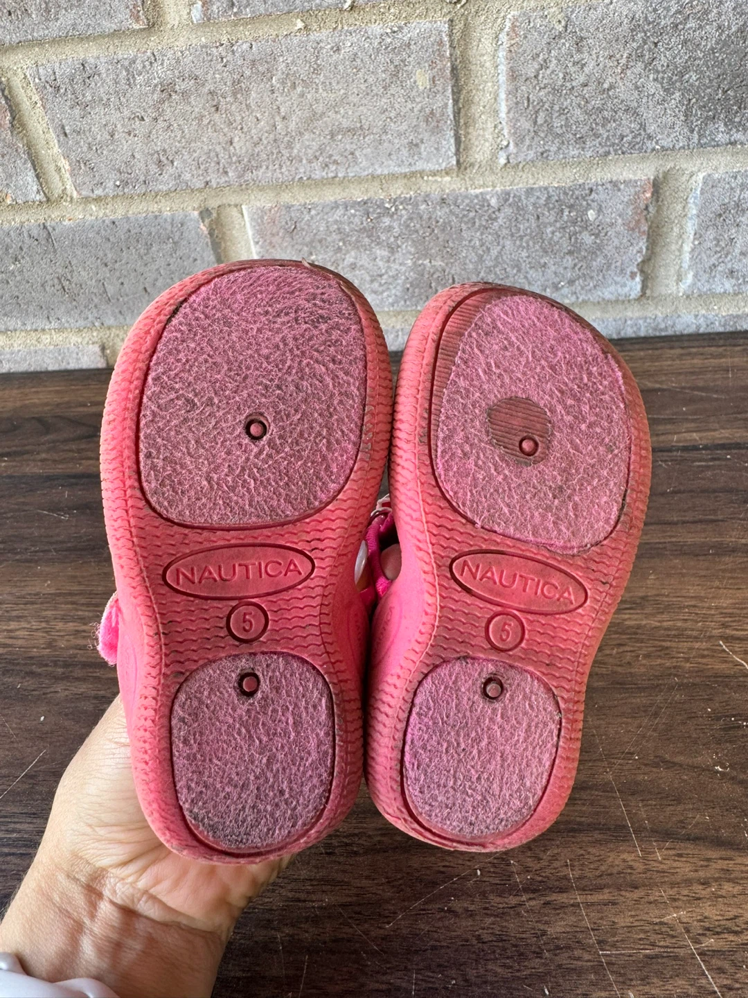 Toddler sneakers sandals summer shoes - Girls Boys - photo 5