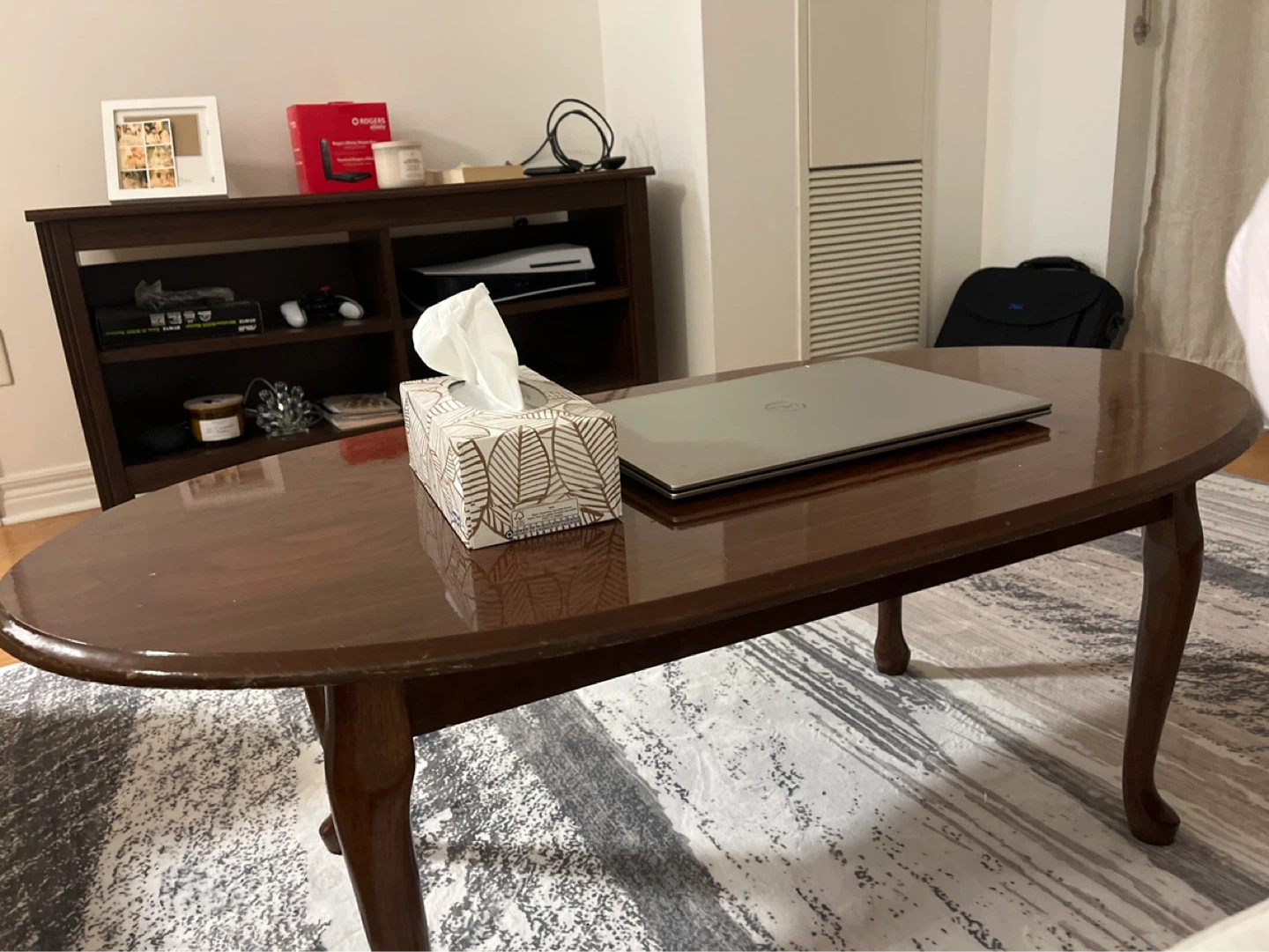 Coffee Table - photo 2