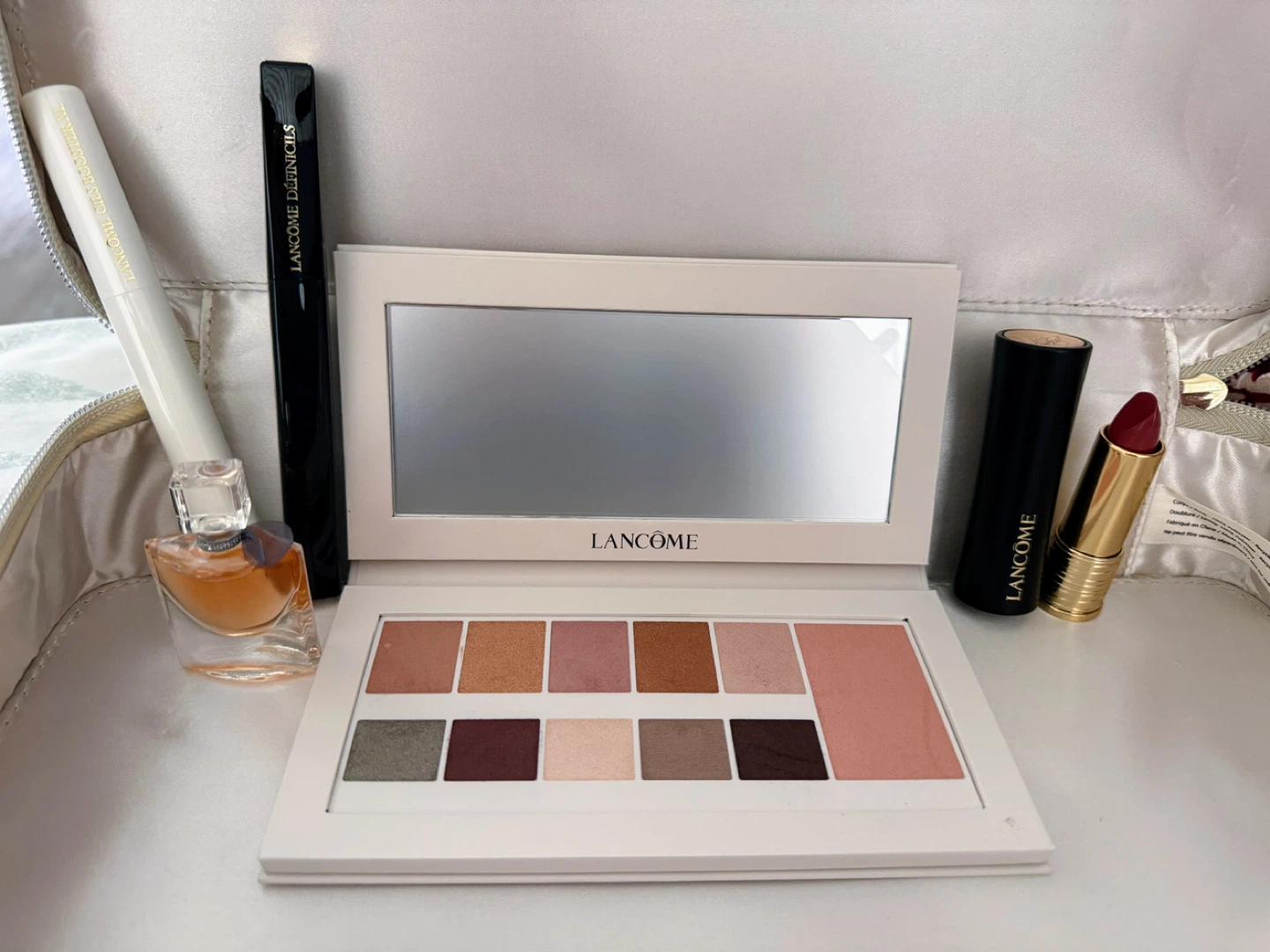 Lancôme Makeup & Fragrance Set