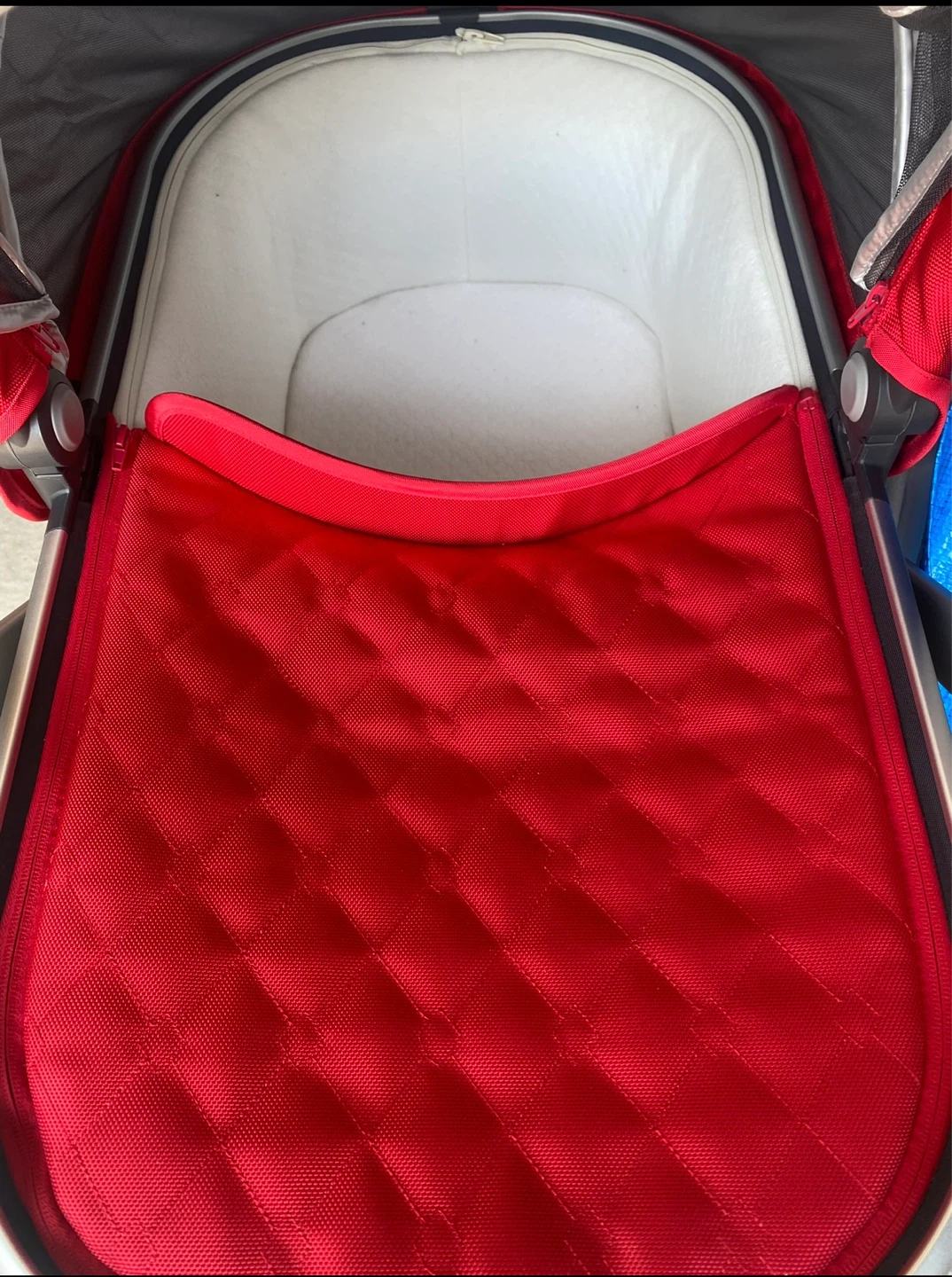 UPPAbaby Vista Stroller - photo 3