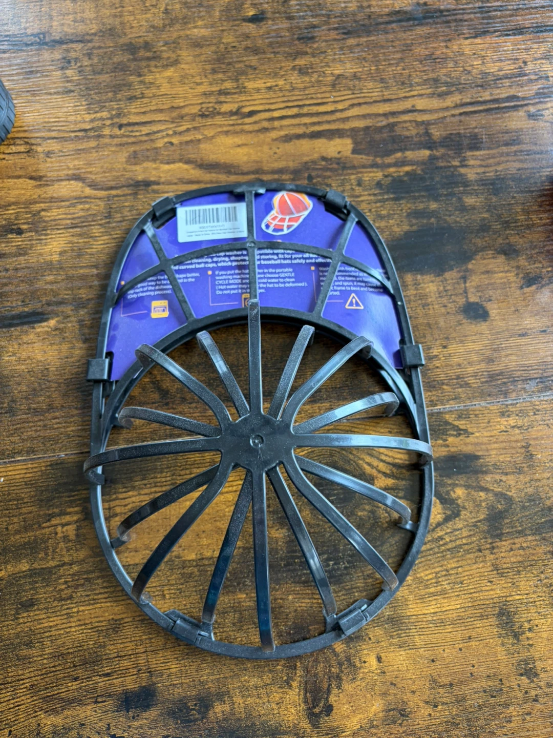 Cap Washer Cage for Washing Machine