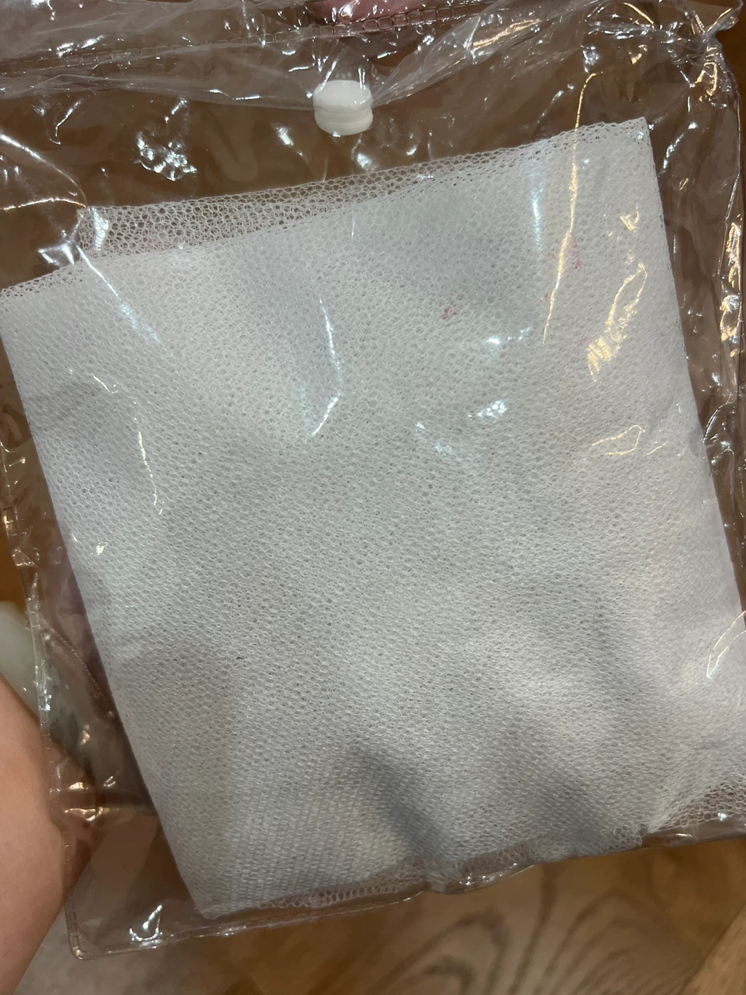 Tootsie Baby Stroller Netting - photo 2