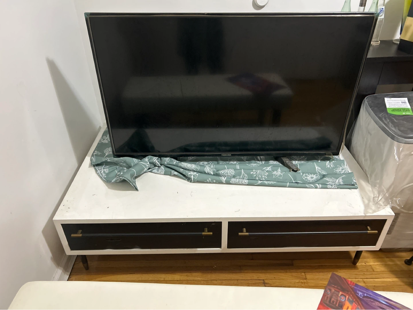 Toshiba Flat Screen TV