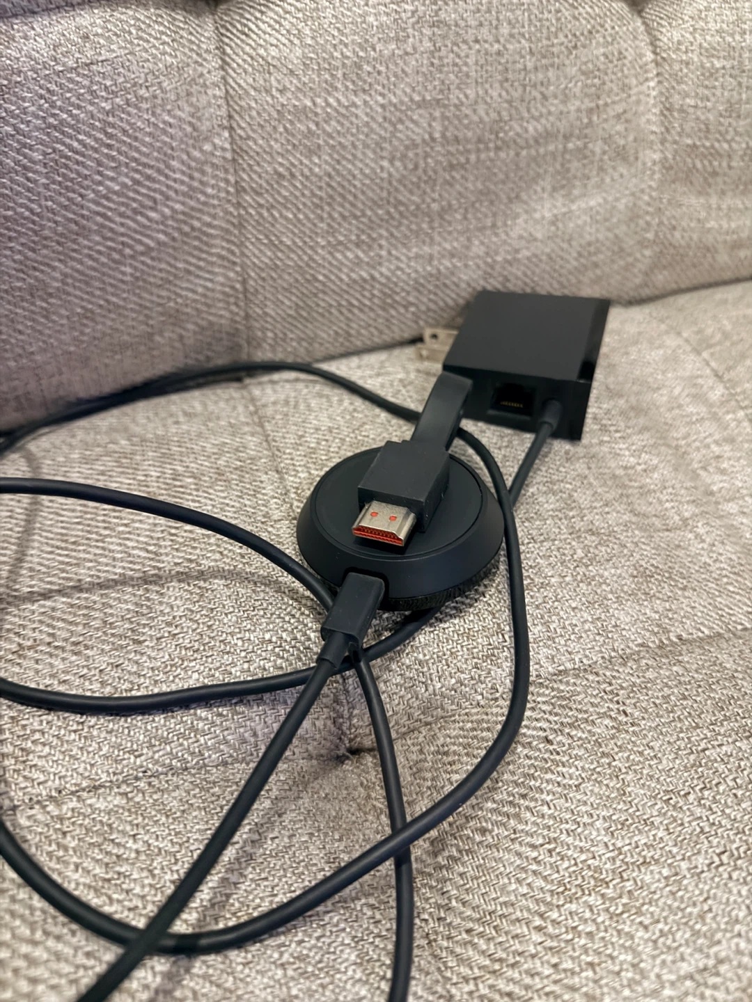 Google Chromecast 1st Gen