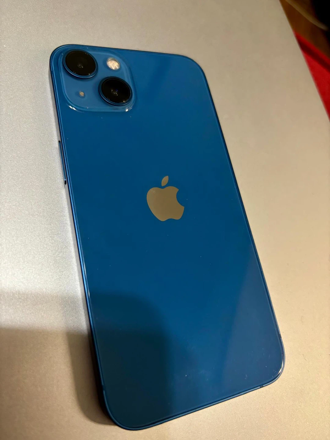 iPhone13 + Two Chargers + Case + Box - photo 3