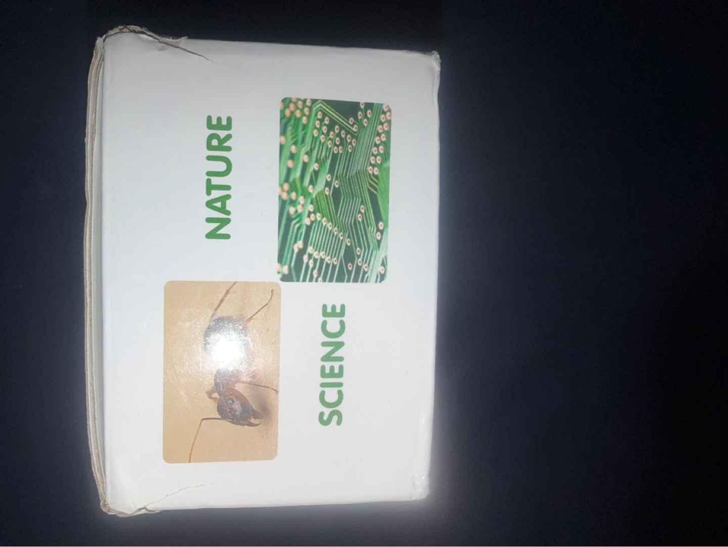 TOMLOV Portable Digital Microscope - photo 3