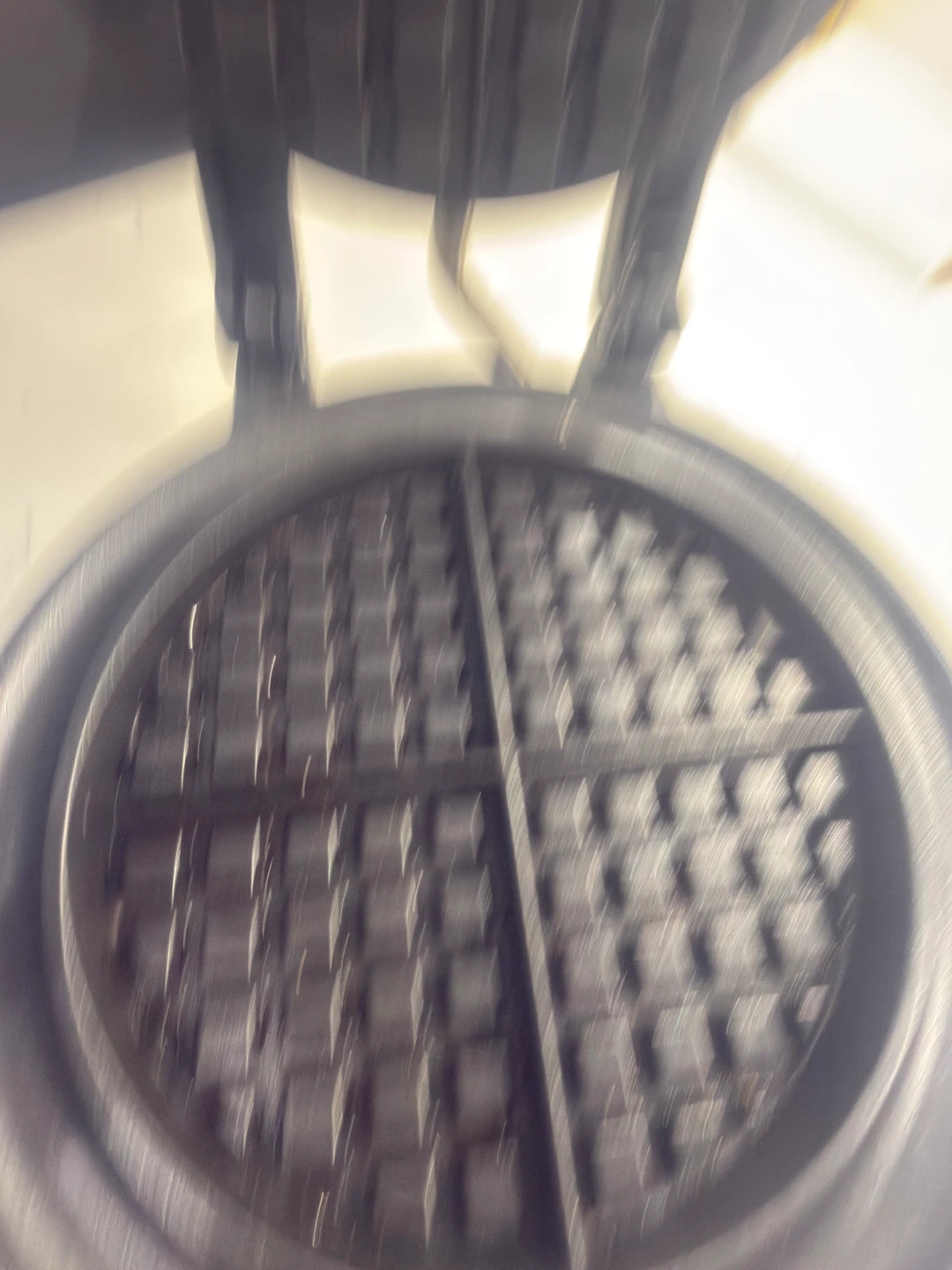 Breville Waffle Maker - photo 5