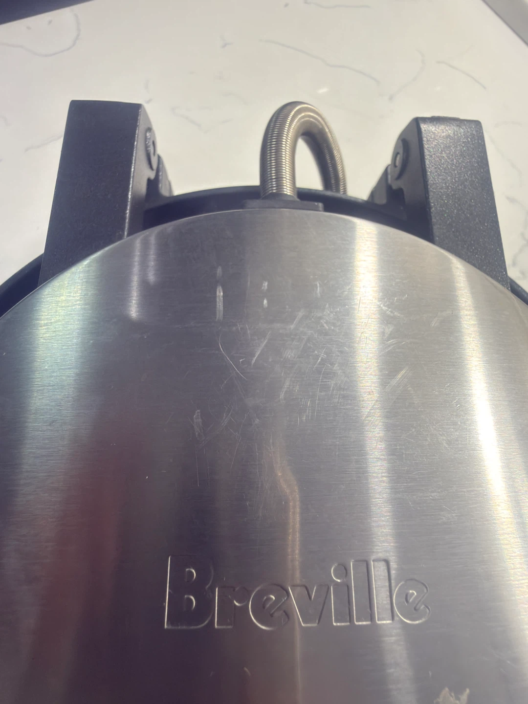Breville Waffle Maker - photo 3