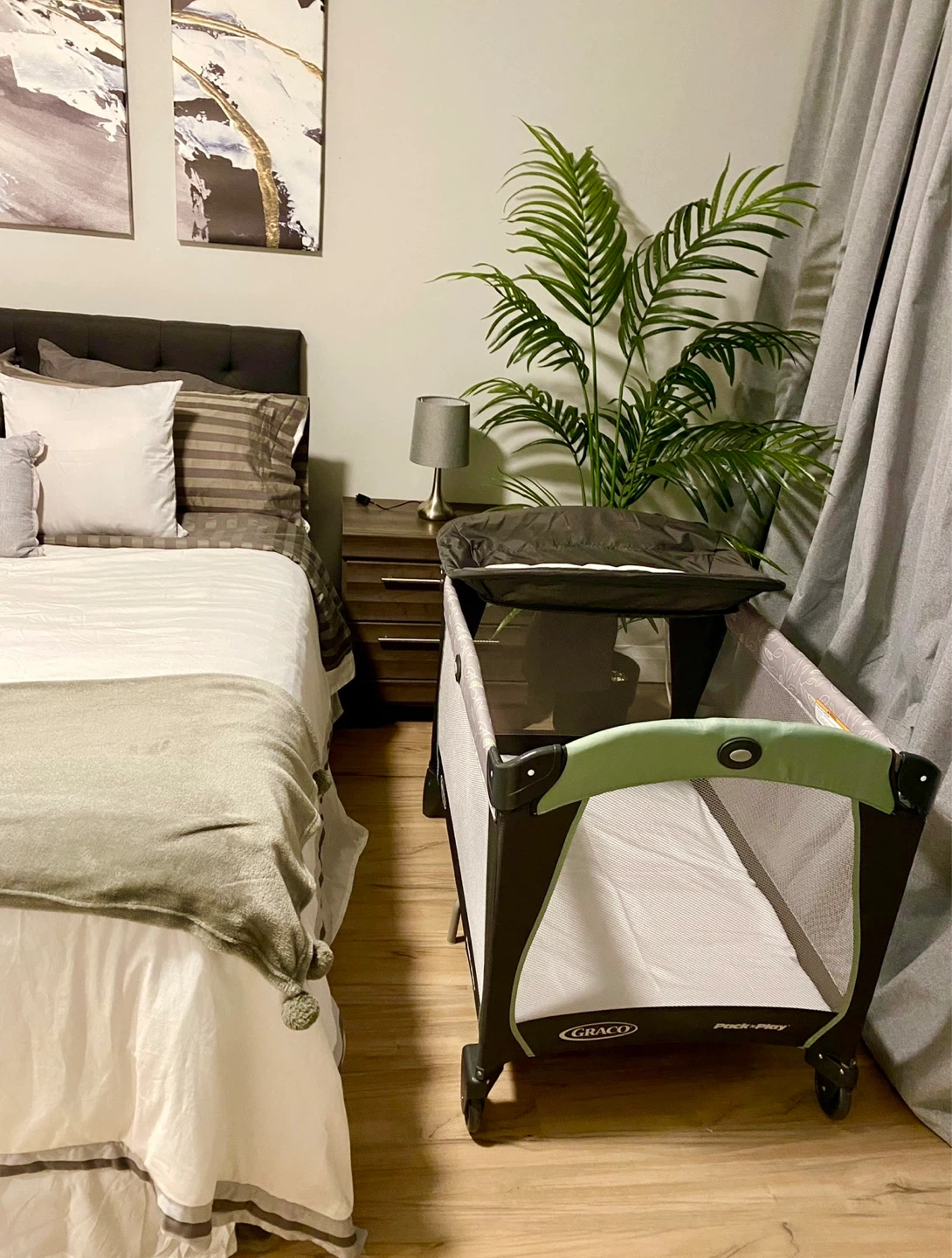 Graco Pack 'n Play Playard