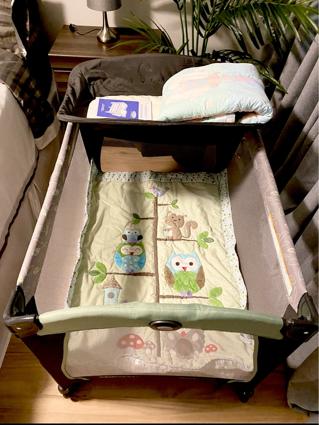 Graco Pack 'n Play Playard - photo 2