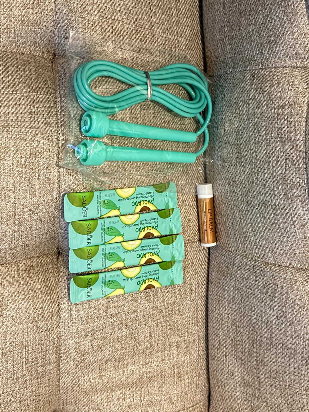 Miscellaneous healthcare items