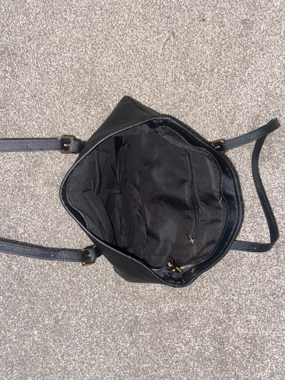 Kelly Paradise Black Tote Bag - photo 2