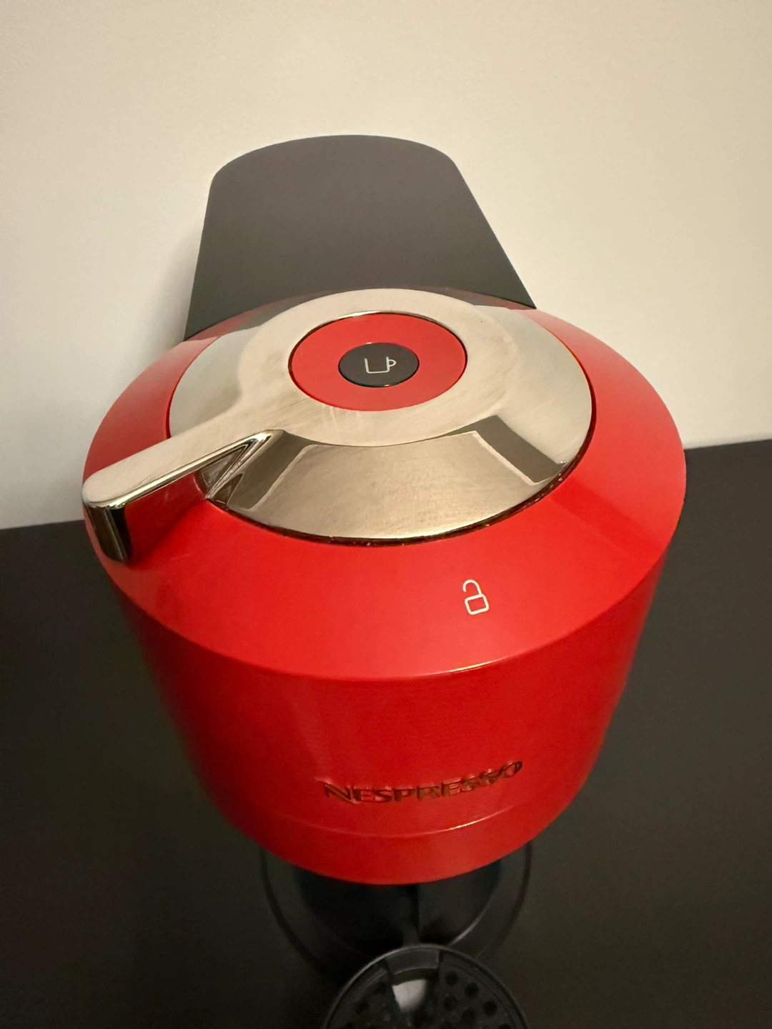 Nespresso Vertuo Coffee Machine - photo 3