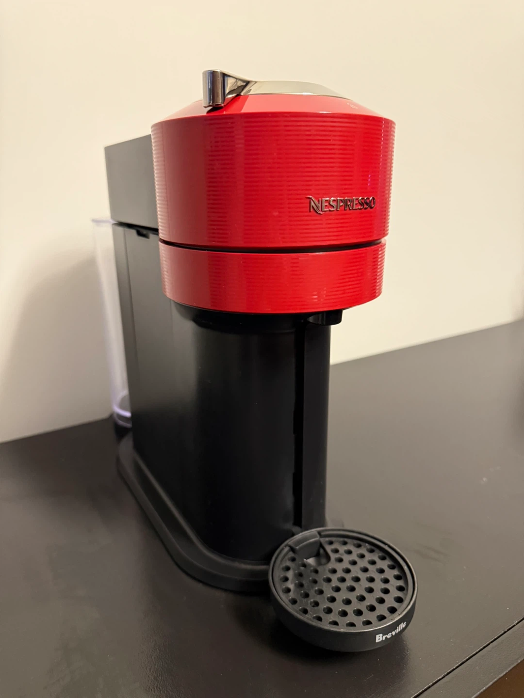 Nespresso Vertuo Coffee Machine