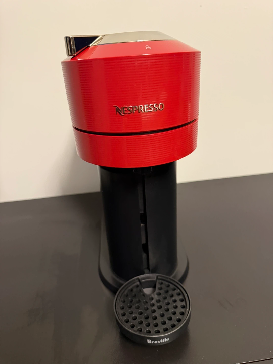 Nespresso Vertuo Coffee Machine - photo 2
