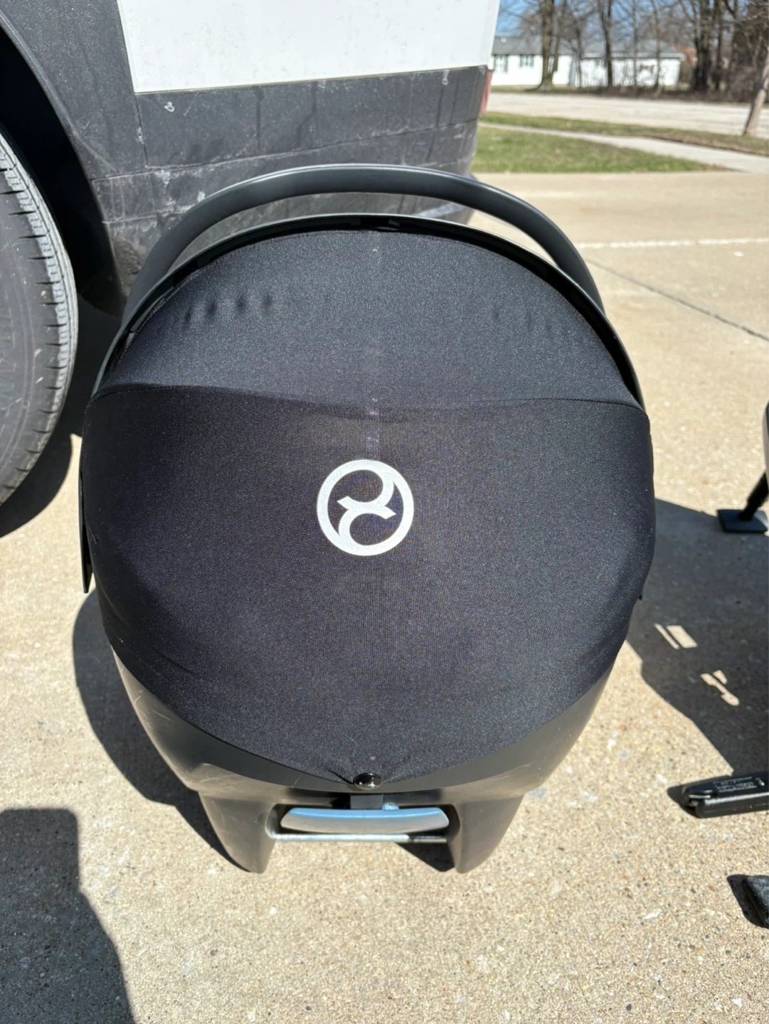 Cybex Infant Car Seat