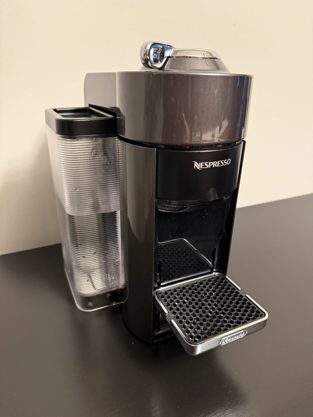 Nespresso Coffee Machine
