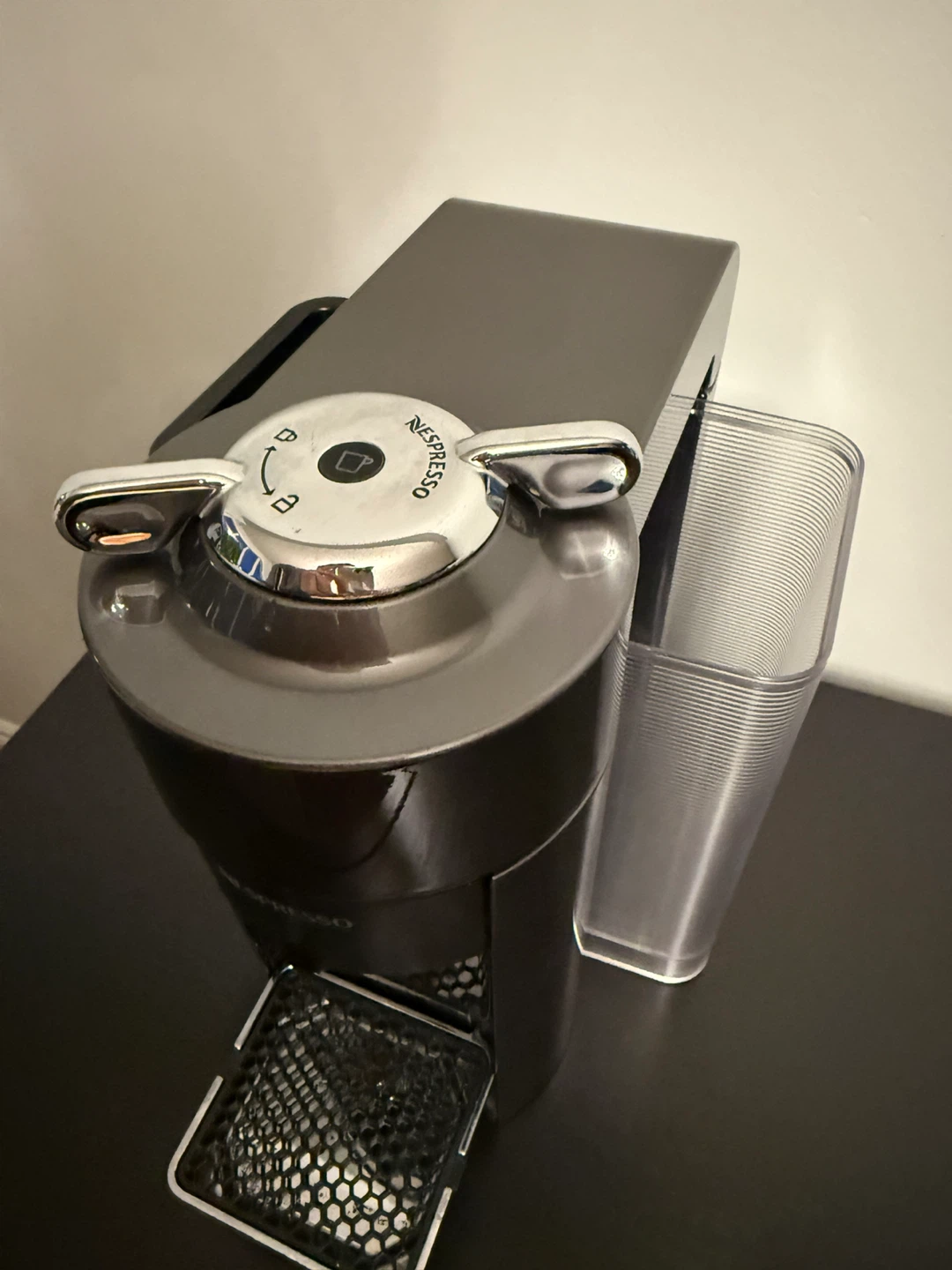 Nespresso Coffee Machine - photo 3