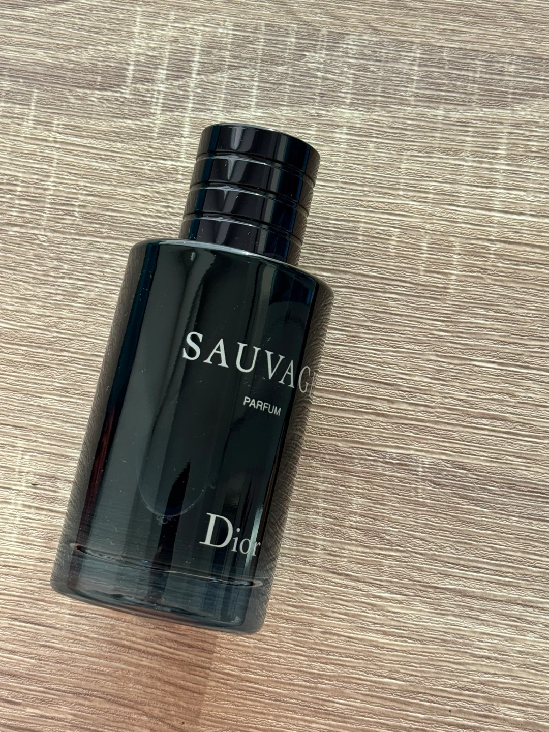Dior Sauvage Parfum 100ml