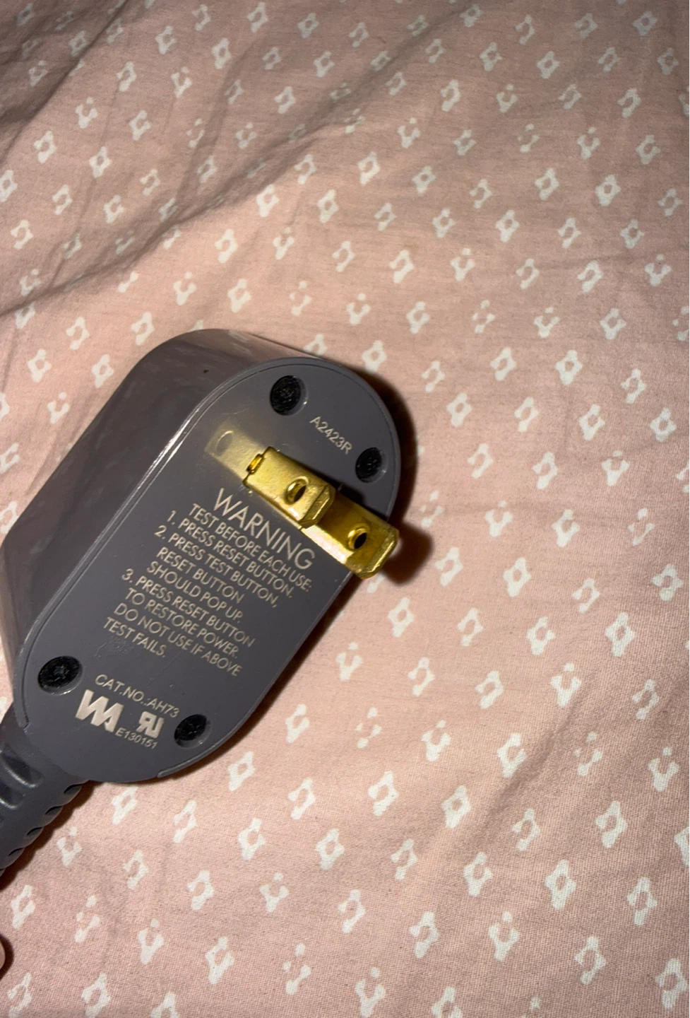 Dyson Airstrait Hair Straightener - Copper - photo 4