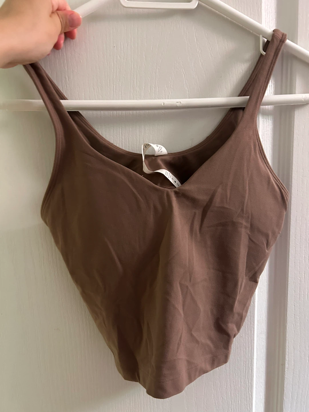 Lululemon Align Tank Top Size 6