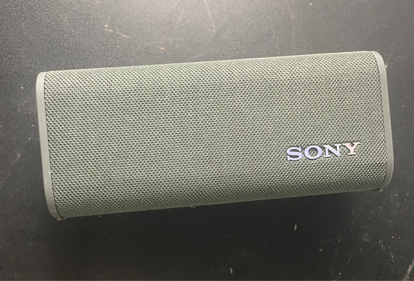 Sony ULT Field Wireless Portable Speaker