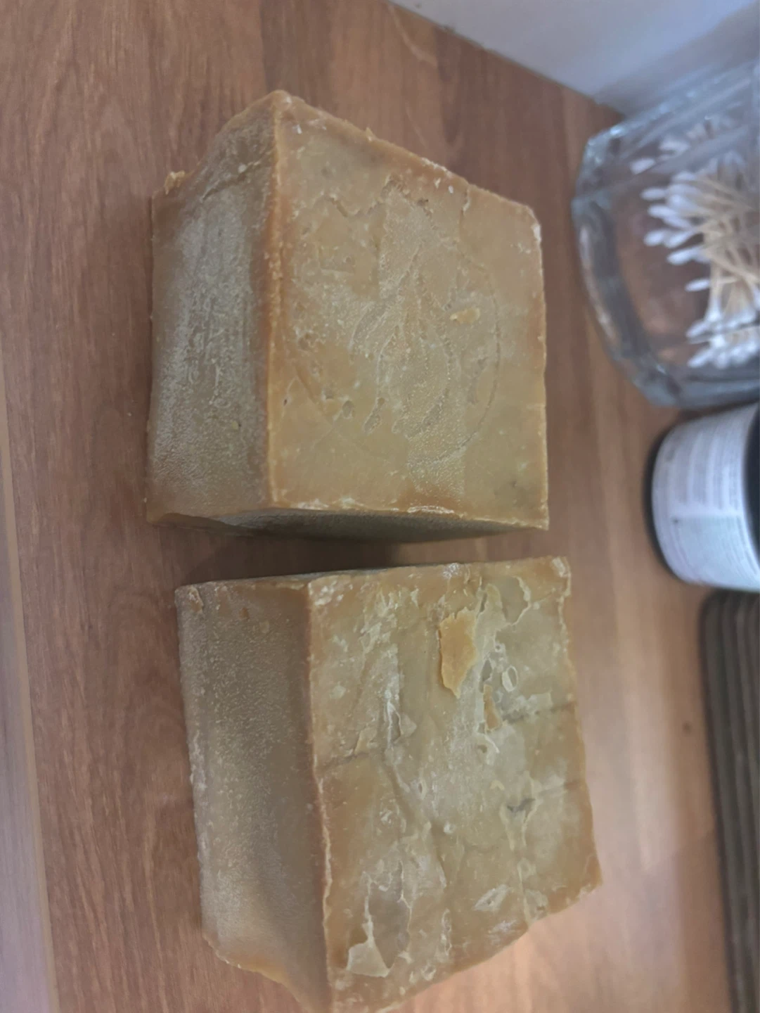 Extra Soap Bars - Made of Natural Olive Oil - photo 2