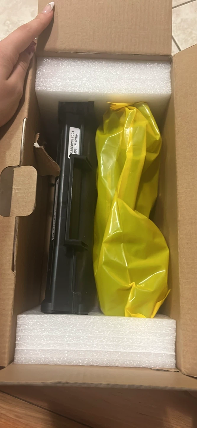 Brother TN-760 Toner Cartridge - photo 2