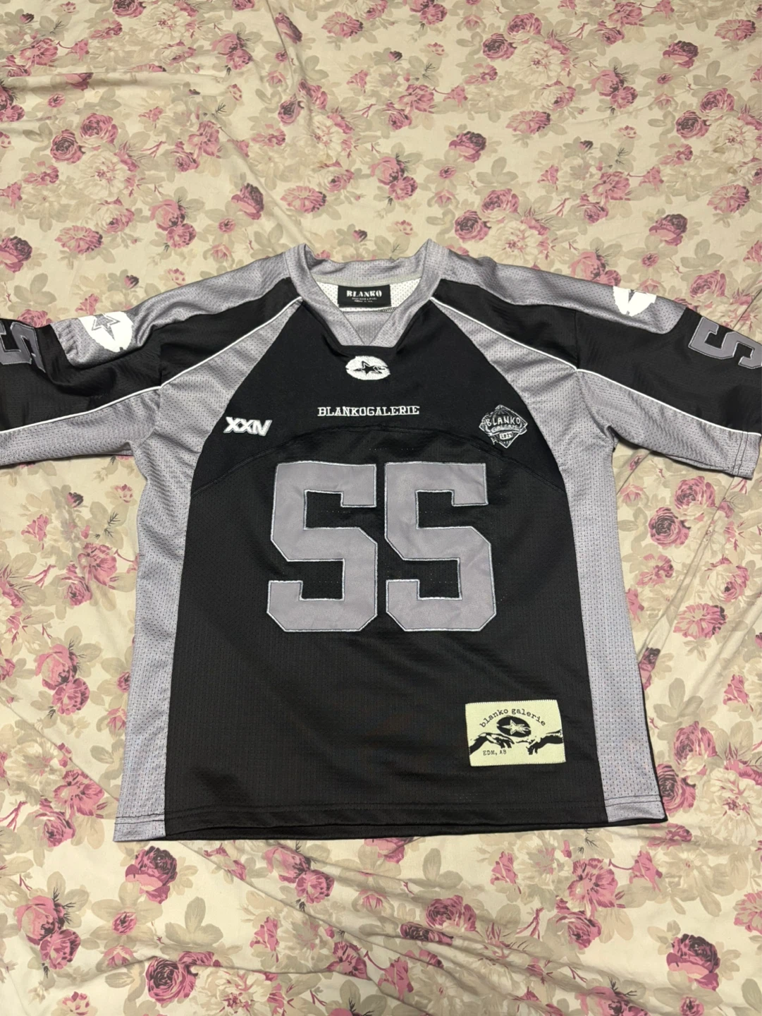 Blanko Galerie Jersey #55