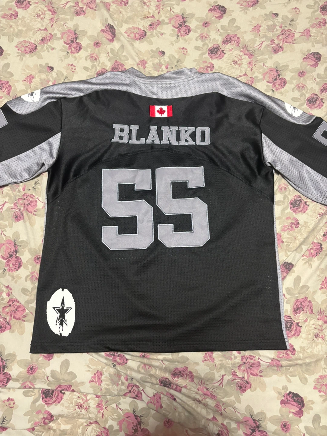 Blanko Galerie Jersey #55 - photo 2