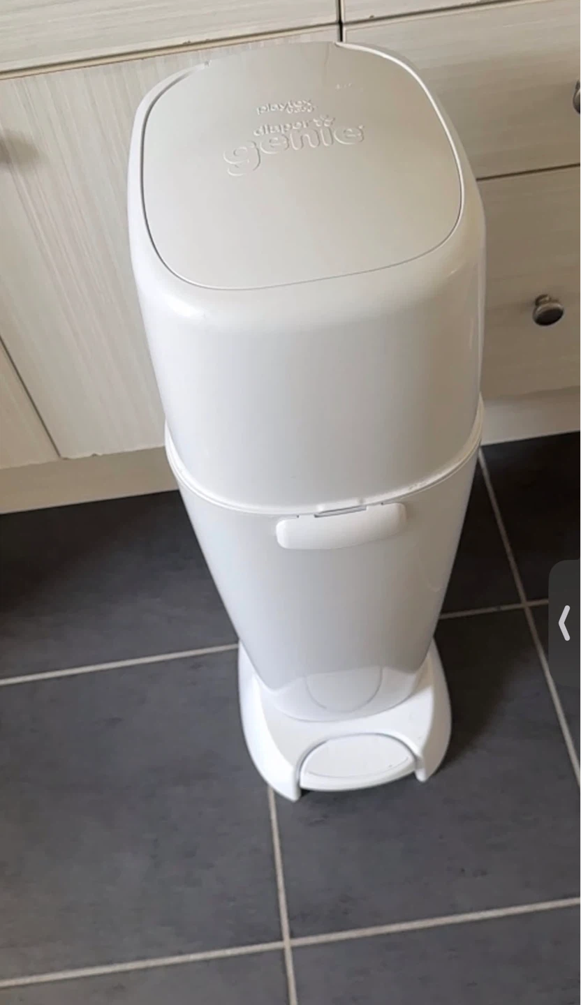 Playtex Diaper Genie Diaper Pail