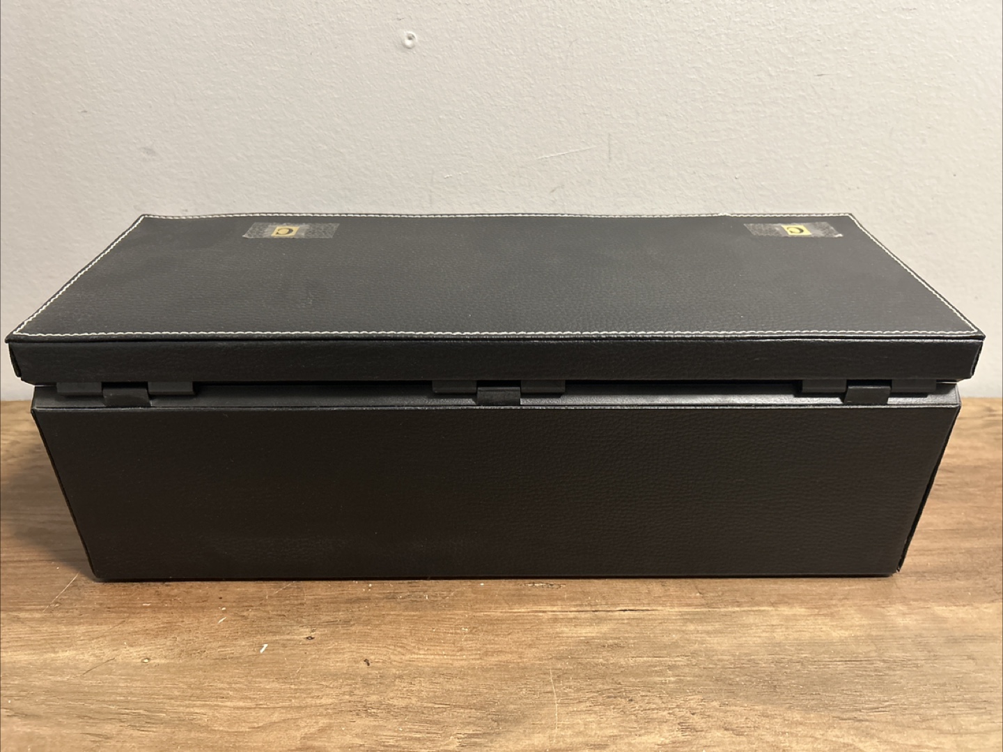 Discgear CD Storage Case with 100+ CDs - photo 5