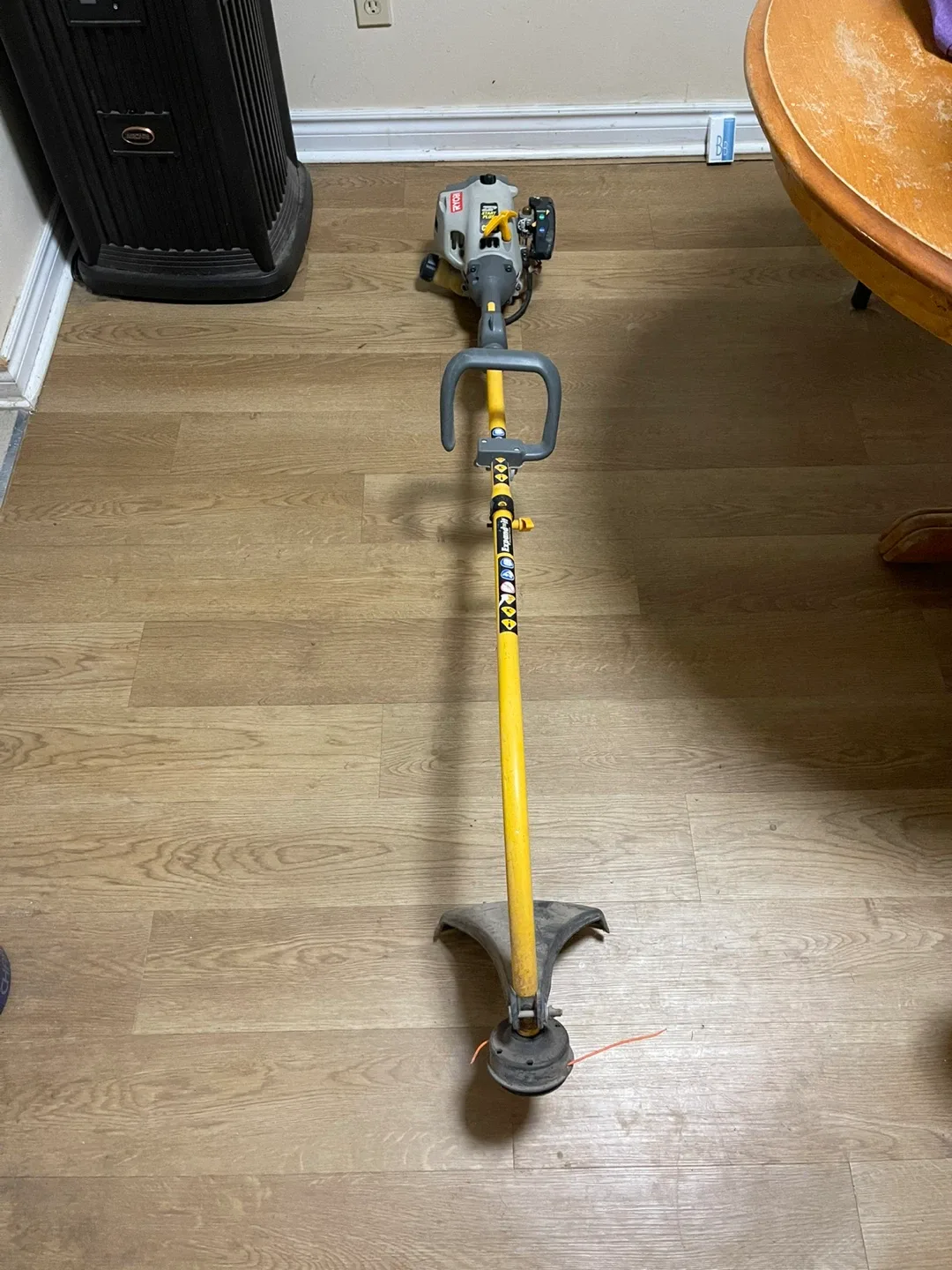 Ryobi CS3 String Trimmer