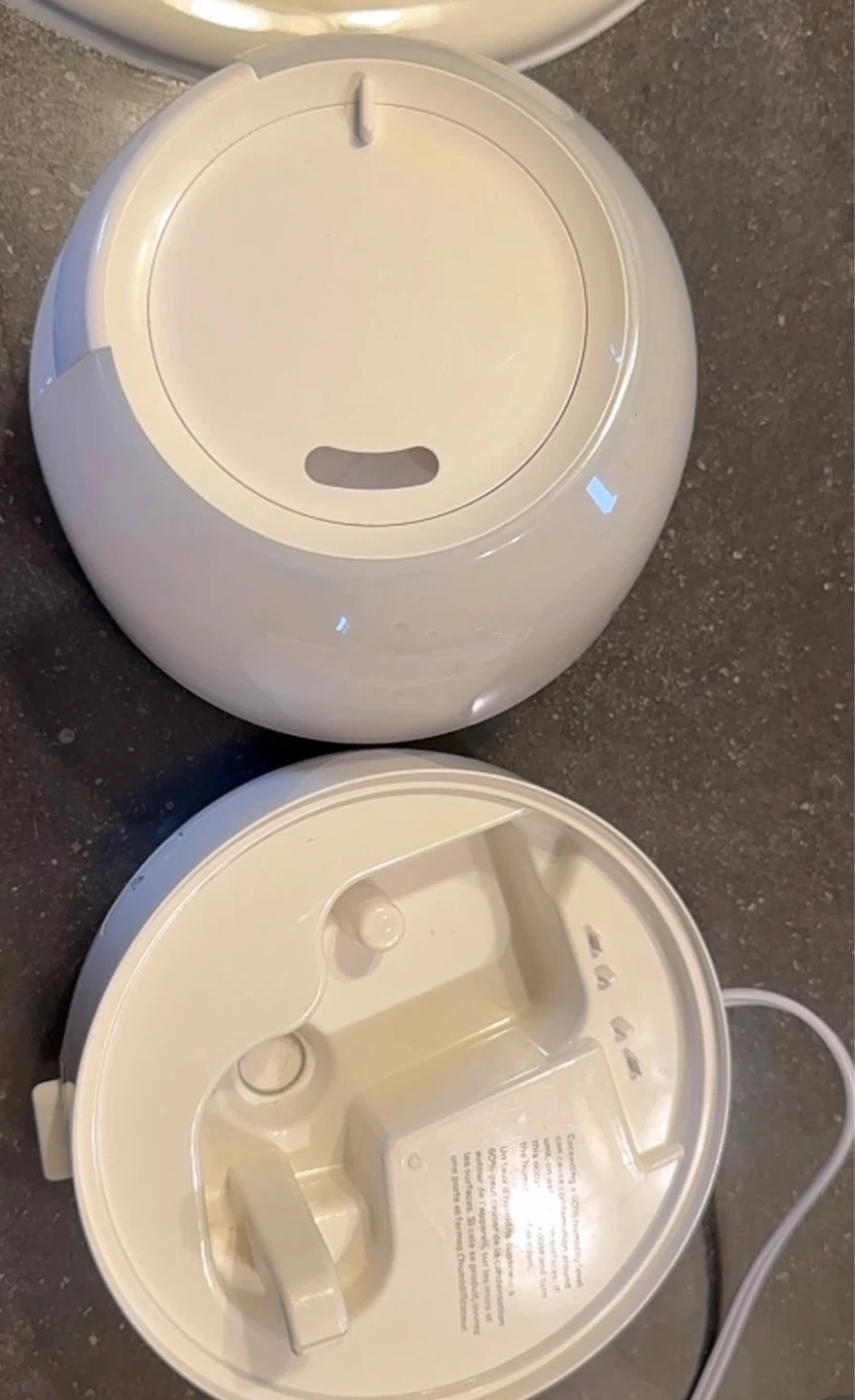 Honeywell Humidifier - photo 3