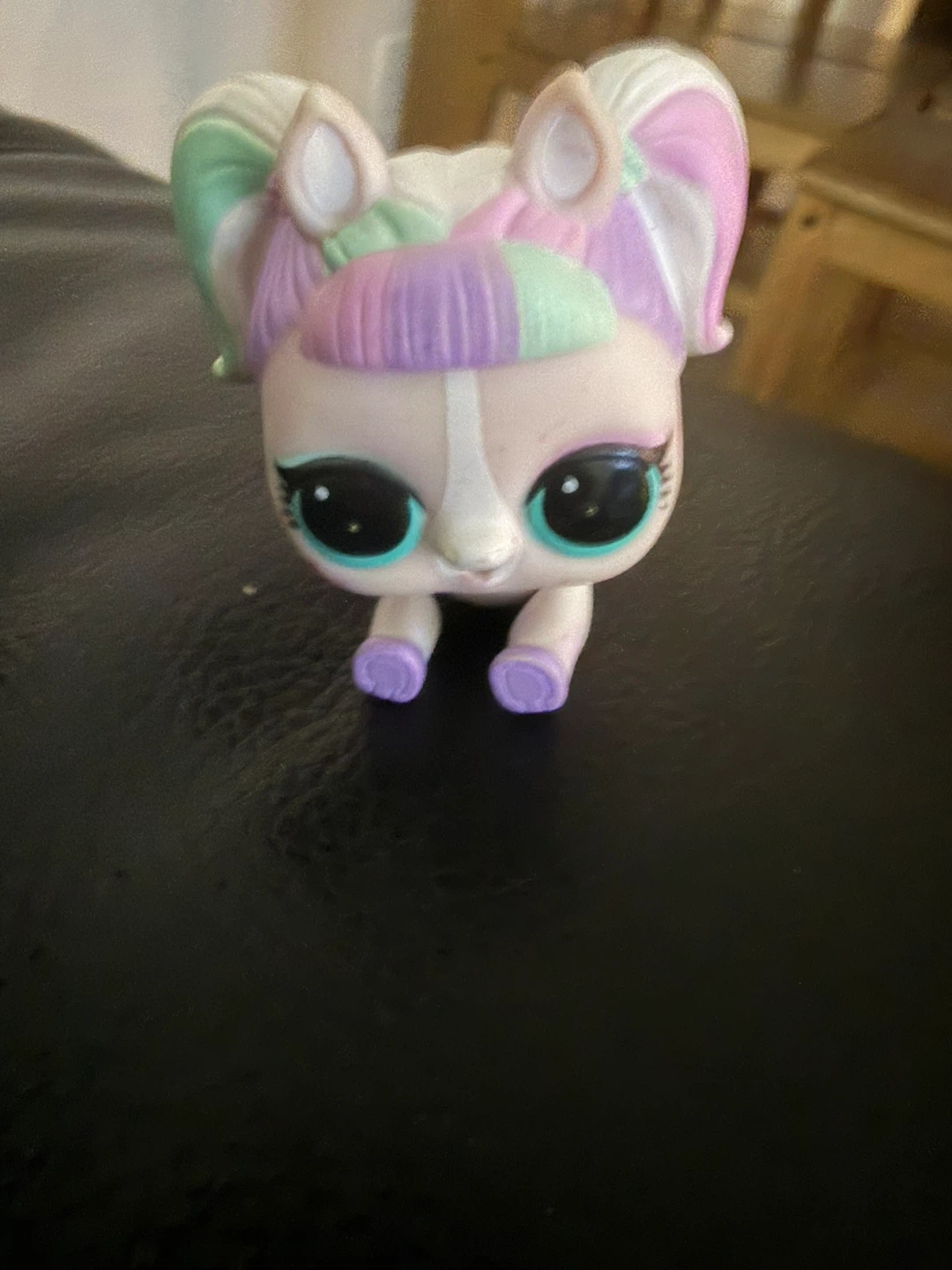 LOL Surprise Pet Toy