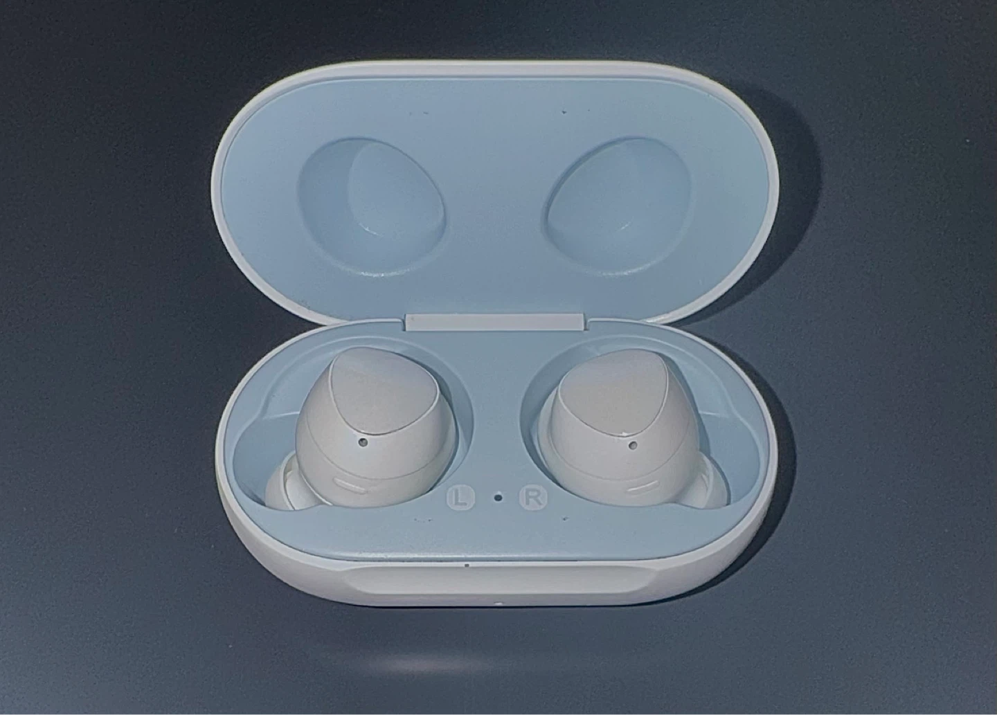 Samsung Galaxy Buds Plus Charging Case