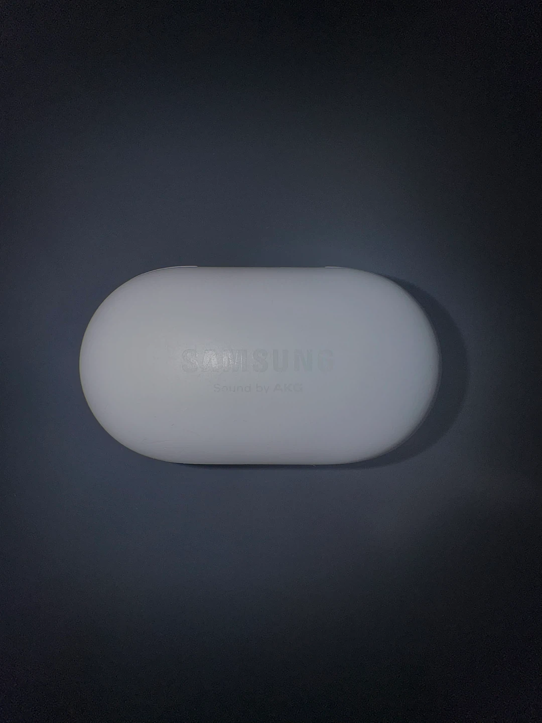 Samsung Galaxy Buds Plus Charging Case - photo 3