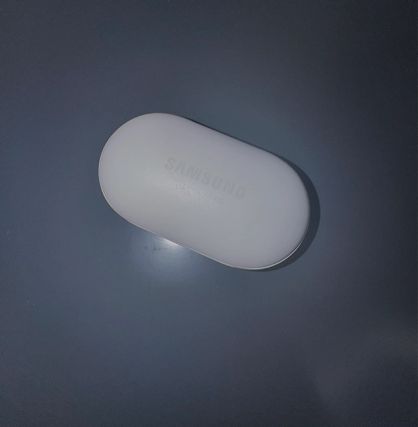 Samsung Galaxy Buds Plus Charging Case - photo 2