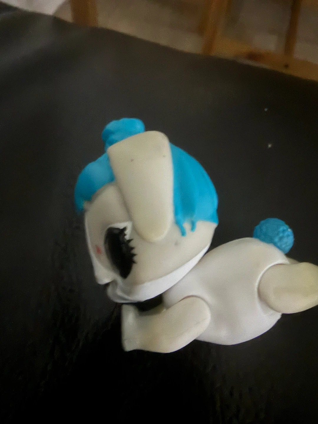 Tokidoki Unicorno Figure