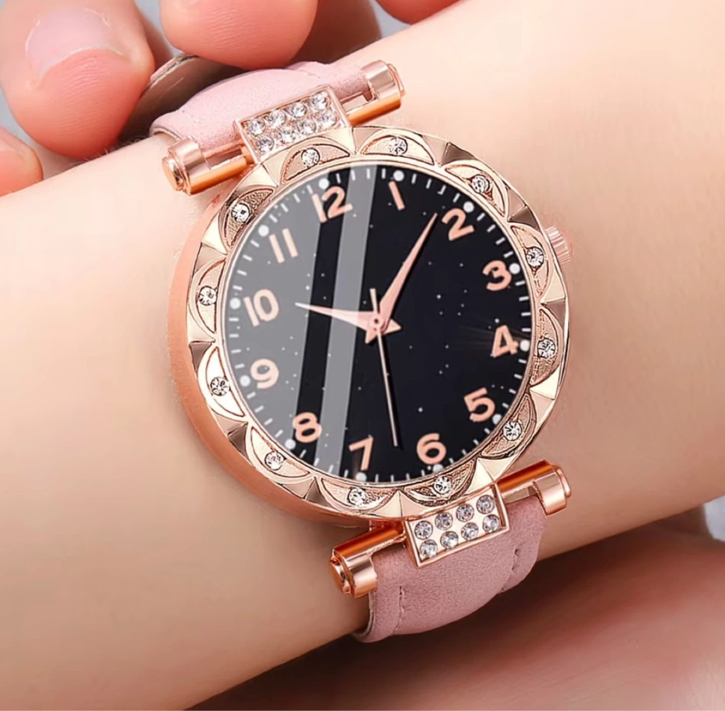 New Women's Watch and Jewelry Set - photo 5