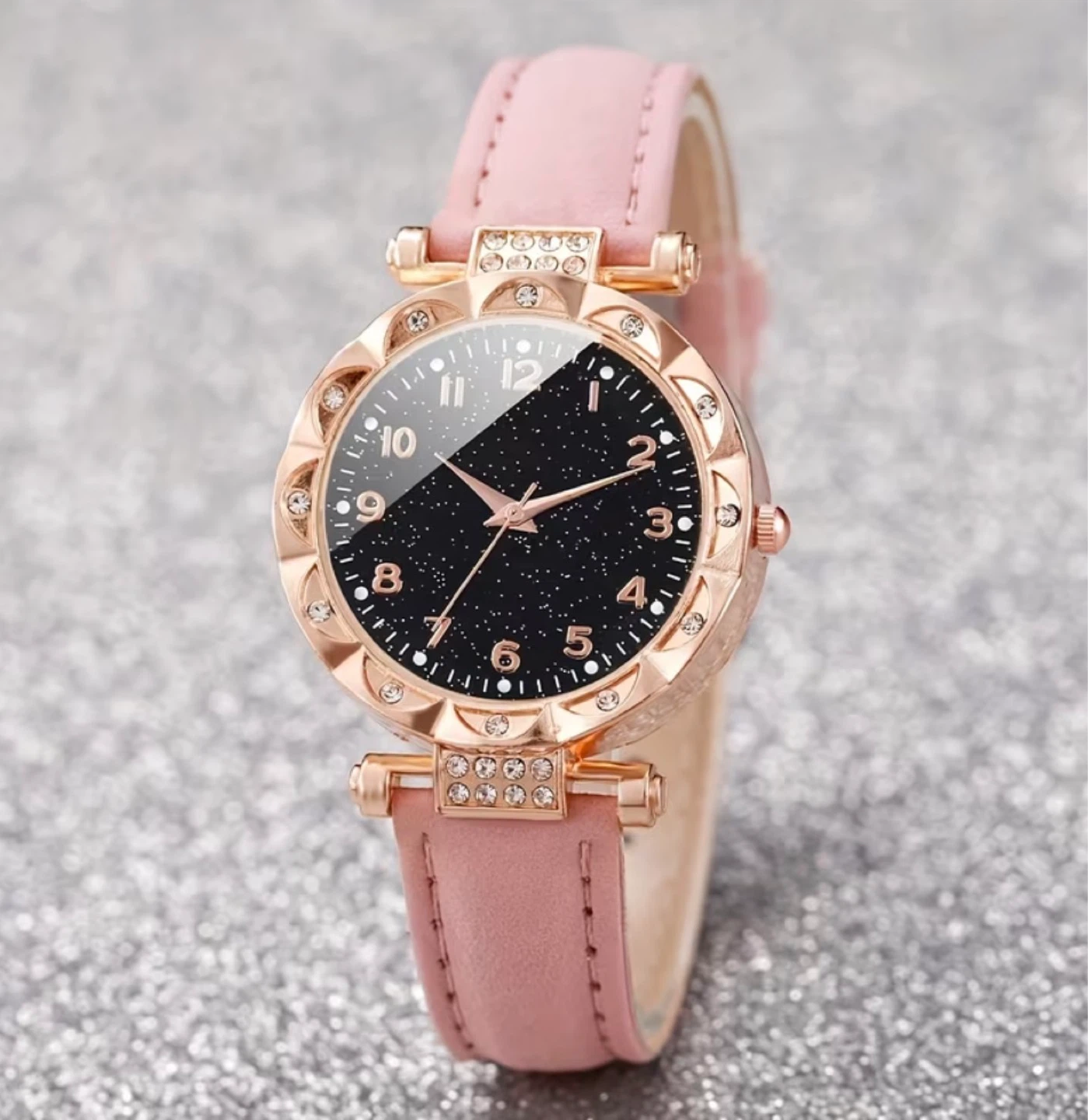 New Women's Watch and Jewelry Set - photo 2