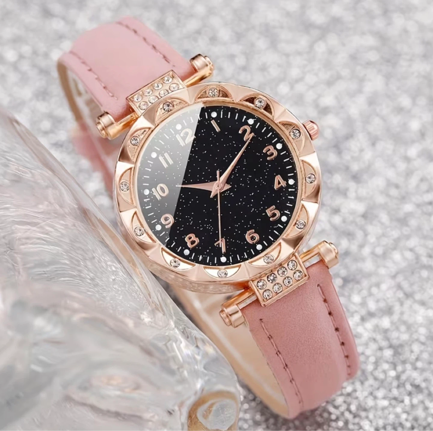 New Women's Watch and Jewelry Set - photo 3