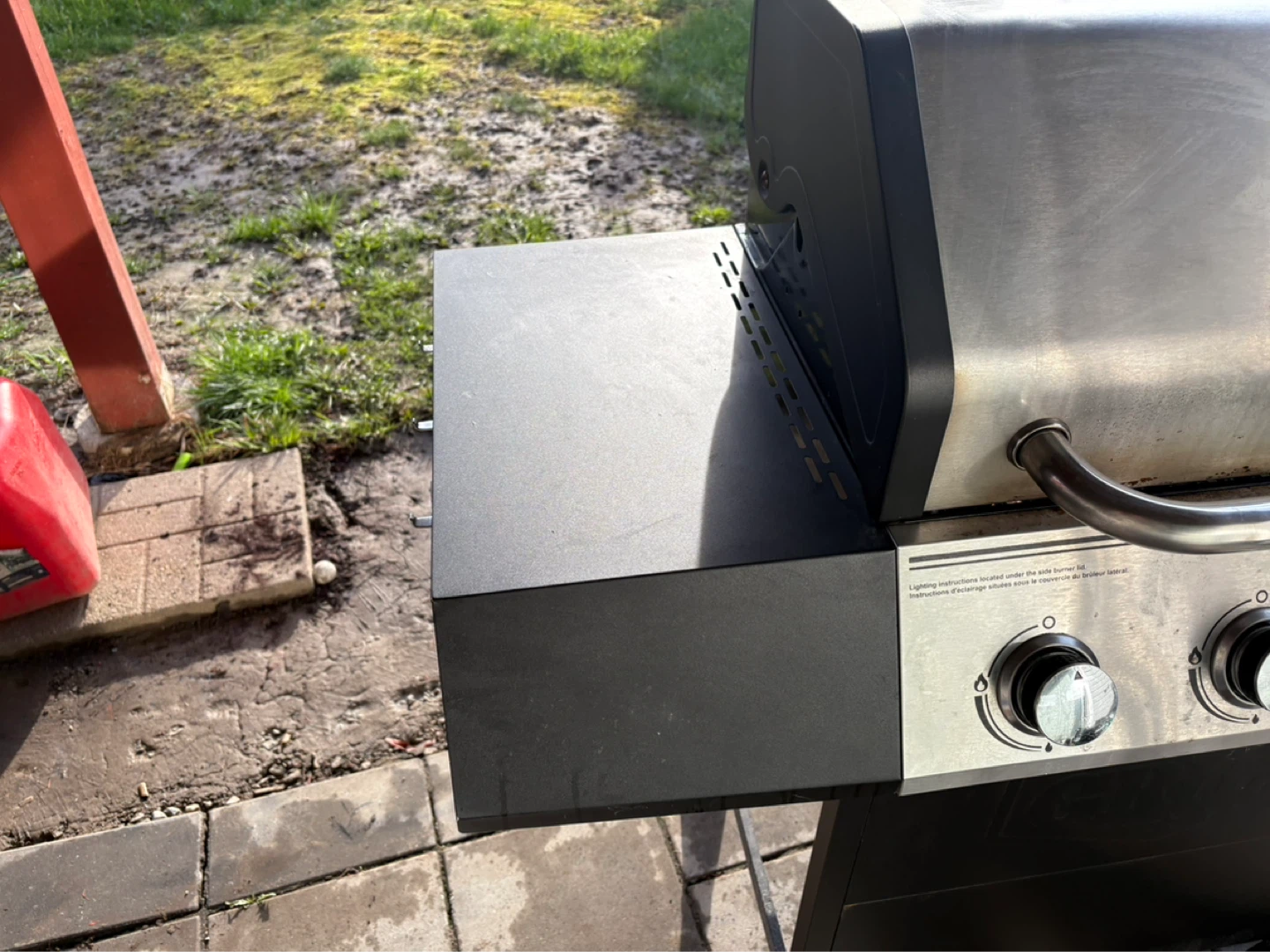 Expert Grill BBQ - photo 2